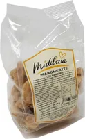 Biscotti da latte con farina ai multicereali