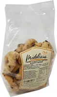 Taralli rustici extra al gusto calzone