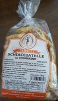 Schiacciatelle