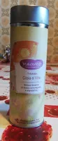Tisana gioia di vita