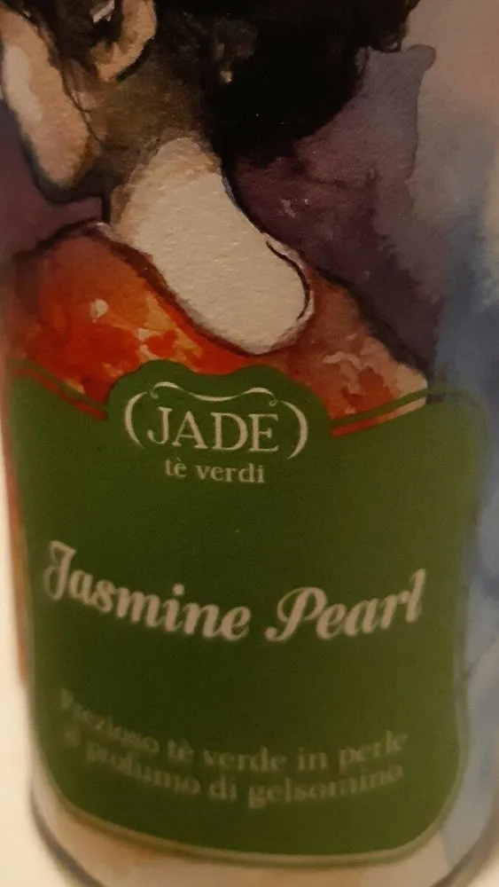 Jasmin pearl