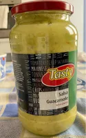 Salsa Guacamole