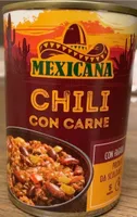 Chili con carne