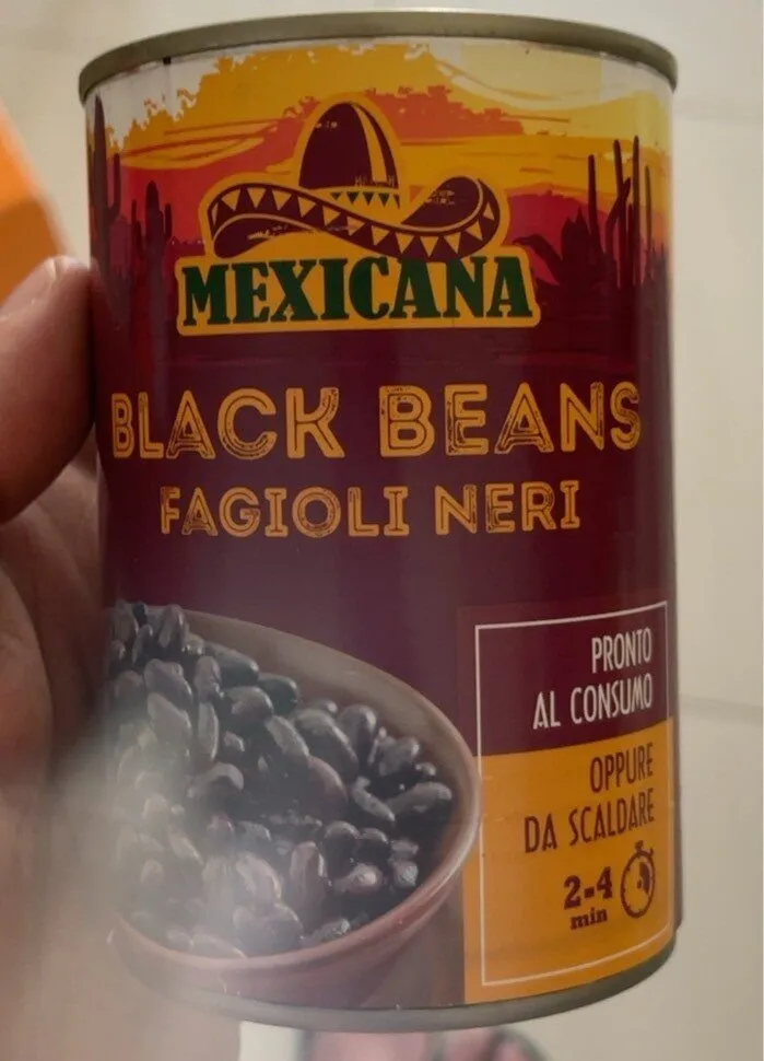 Black beans