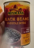 Black beans