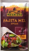 Fajita Mix