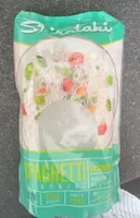 Spaghetti di Konjac