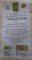 Perciasacchi
