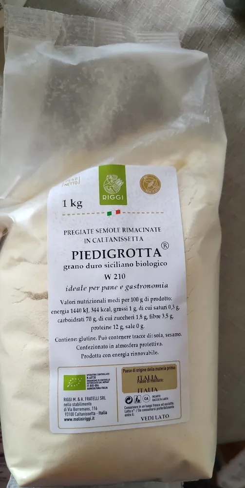 Piedigrotta