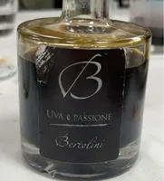 Uva e passione