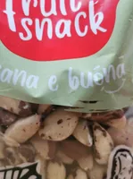Noci Brasile Amazzonia