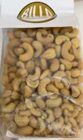 Anacardi Tostati Salati