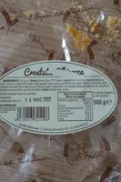 Crostata albicocca