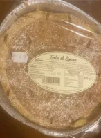 Torta al limone