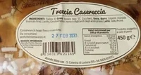 Treccia