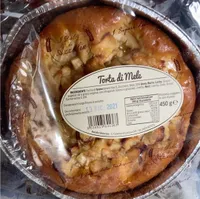 Torta di mele
