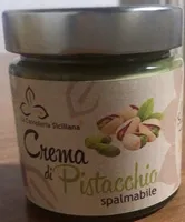 Crema di Pistacchio
