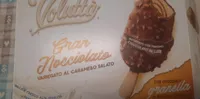 Gran nocciolato