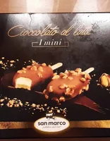 Cioccolato al latte