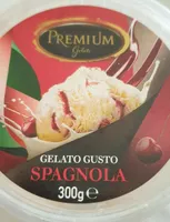 Gelato Spagnola