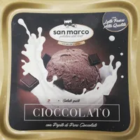 Gelato cioccolato
