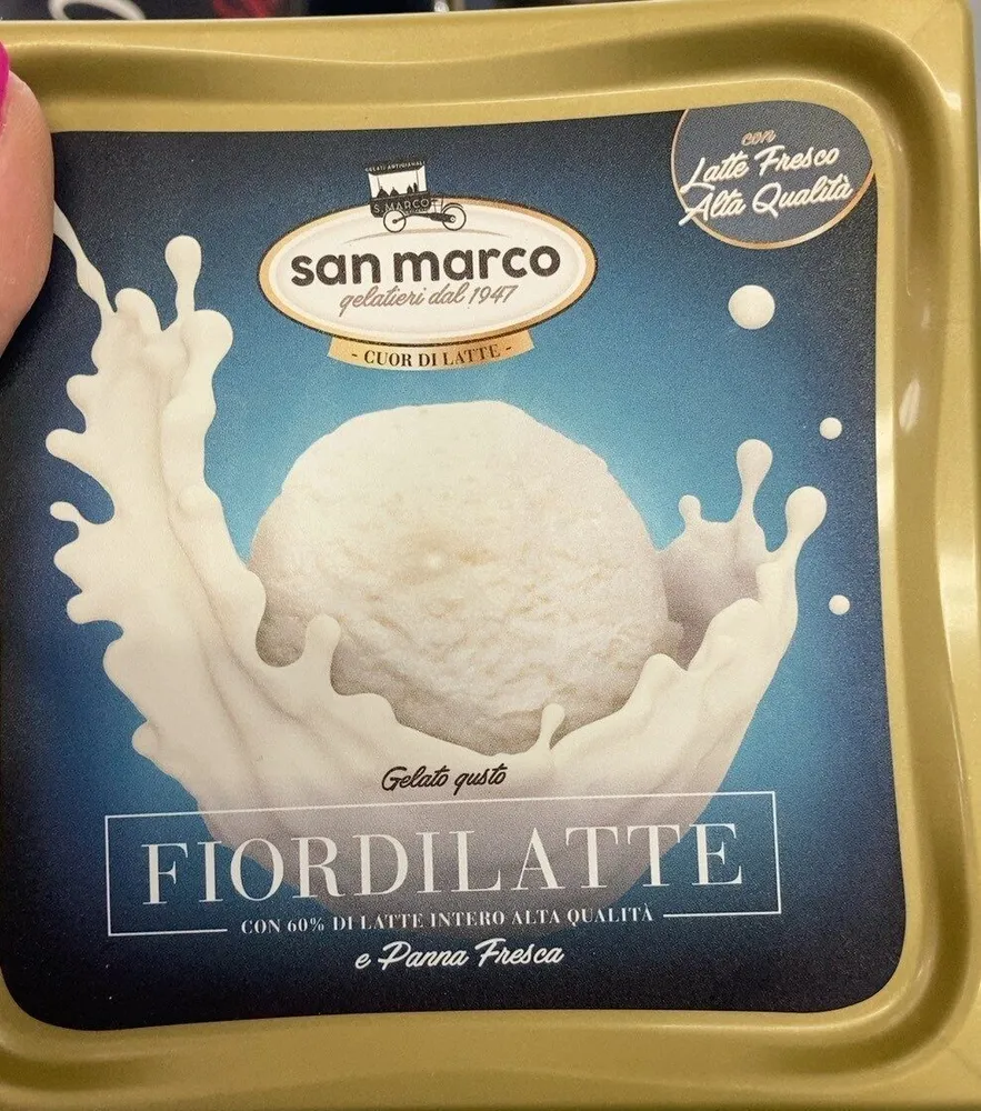 Gelato