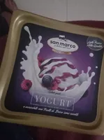 Yogurt