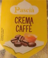 Crema caffe
