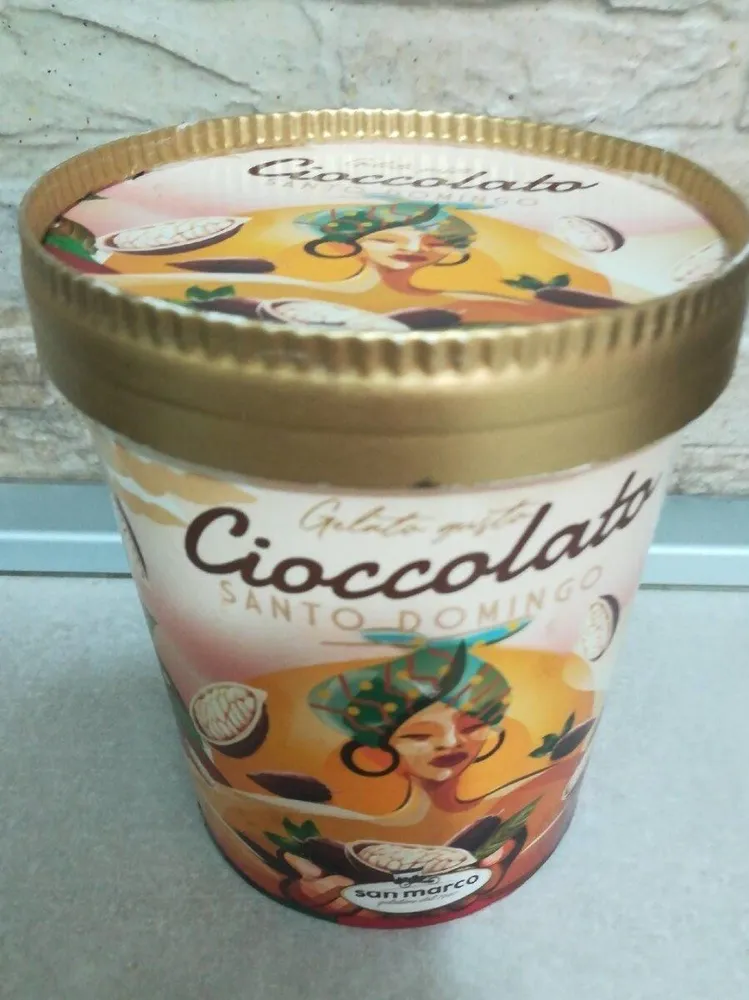 Gelato