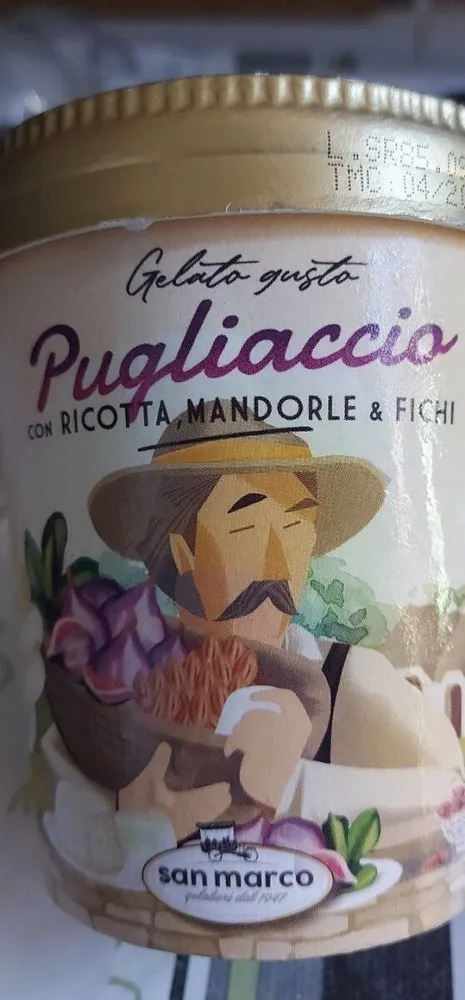 Pugliaccio