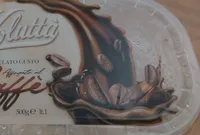 Gelato gusto caffè