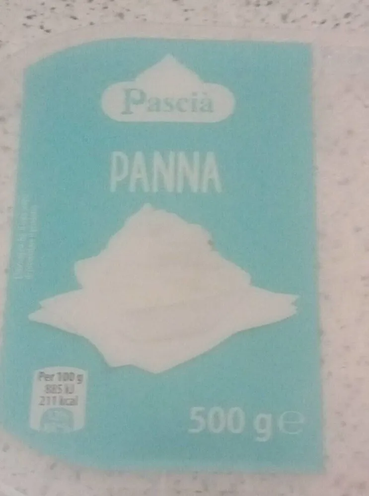 Panna