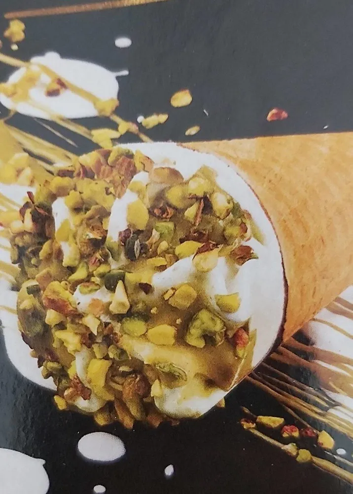 Pistacchio