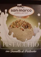 Gelato cuor di latte