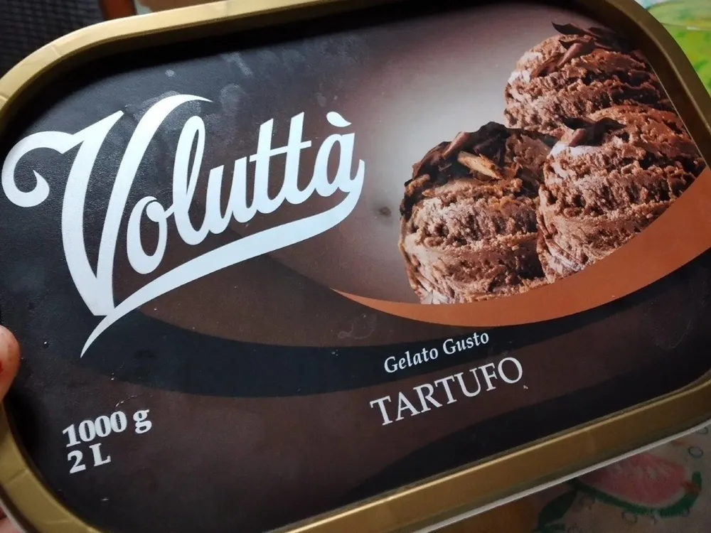 Gelato