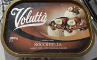 Gelato gusto