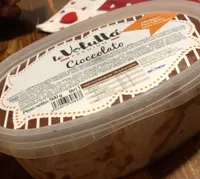 gelato al cioccolato