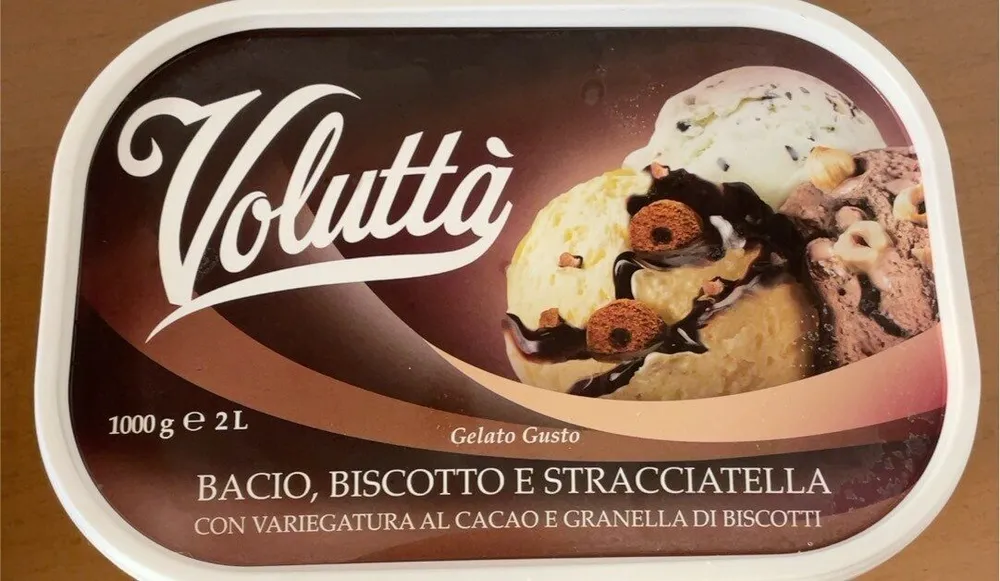 Gelato