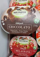 Gelato al Cioccolato