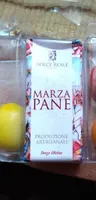Marzapane
