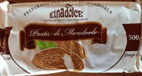 Pasta di mandorle