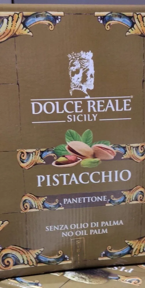 Dolcereale sicily