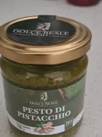 Pesto di Pistacchio
