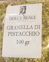 Granella di pistacchio