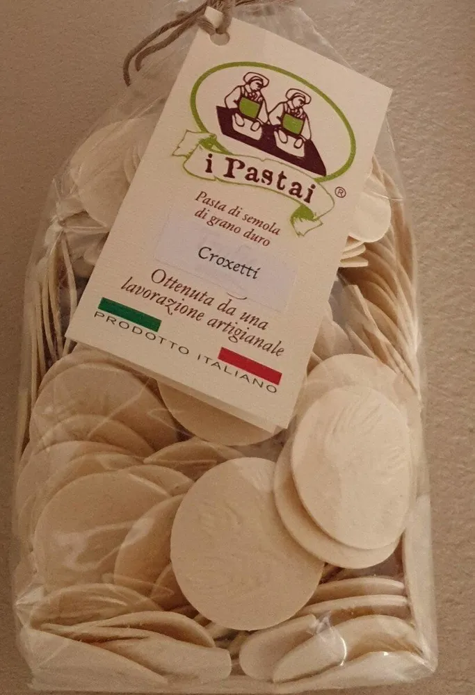 Croxetti