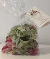 Pasta di semola di grano duro Fantasia