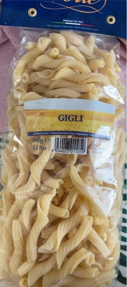 gigli