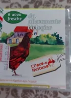 Uova