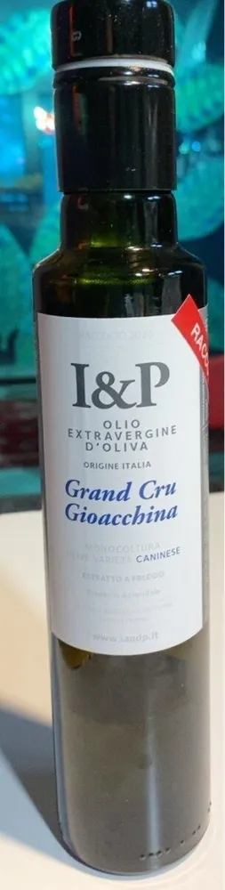 Grand Cru Gioacchina