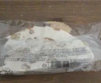 Gateau de nougat tendre Roma light au beurre salé de bretagne